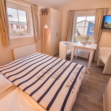 Welle 34B Villa Scharbeutz Bagian luar foto