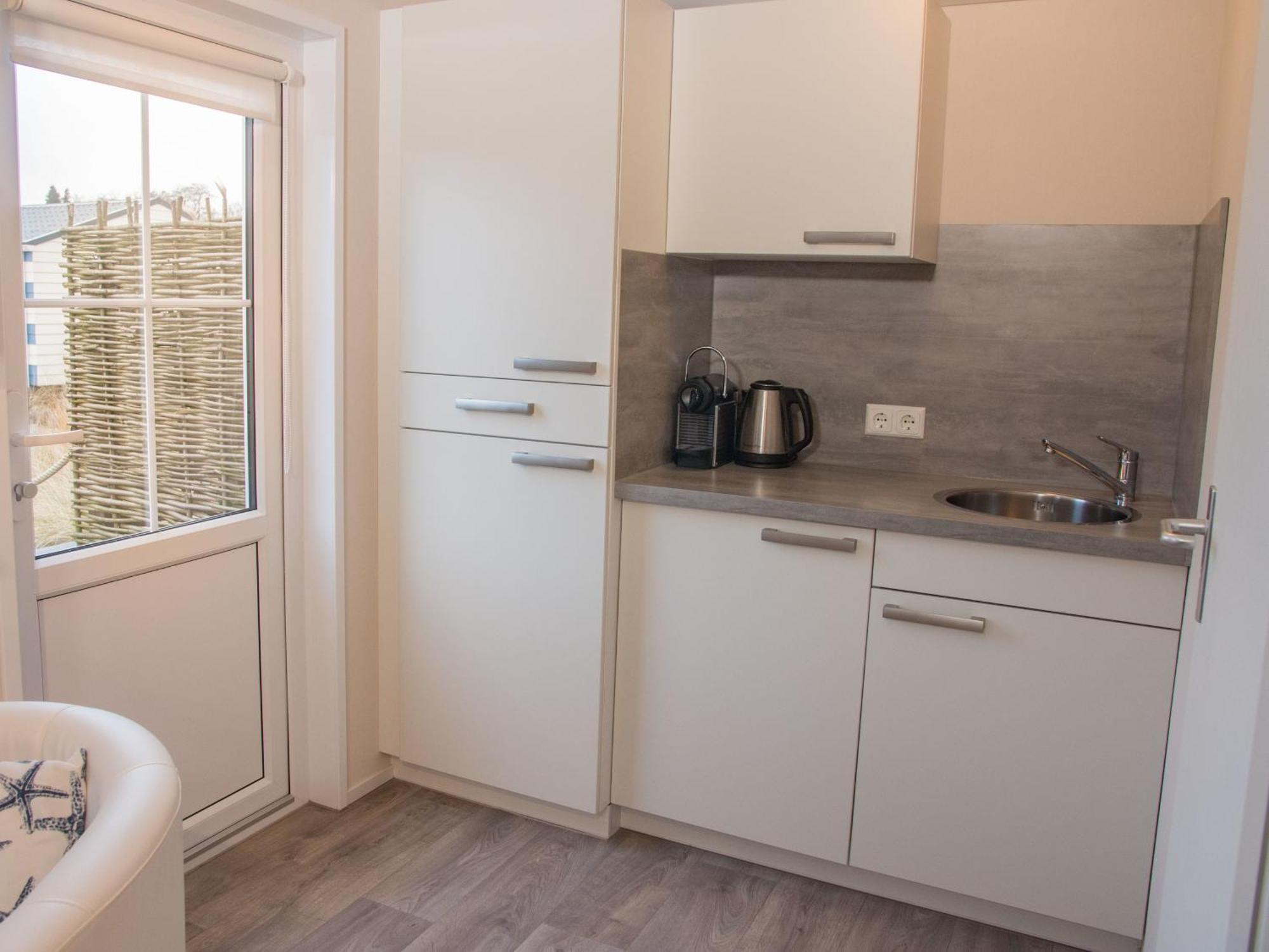 Welle 34B Villa Scharbeutz Bagian luar foto