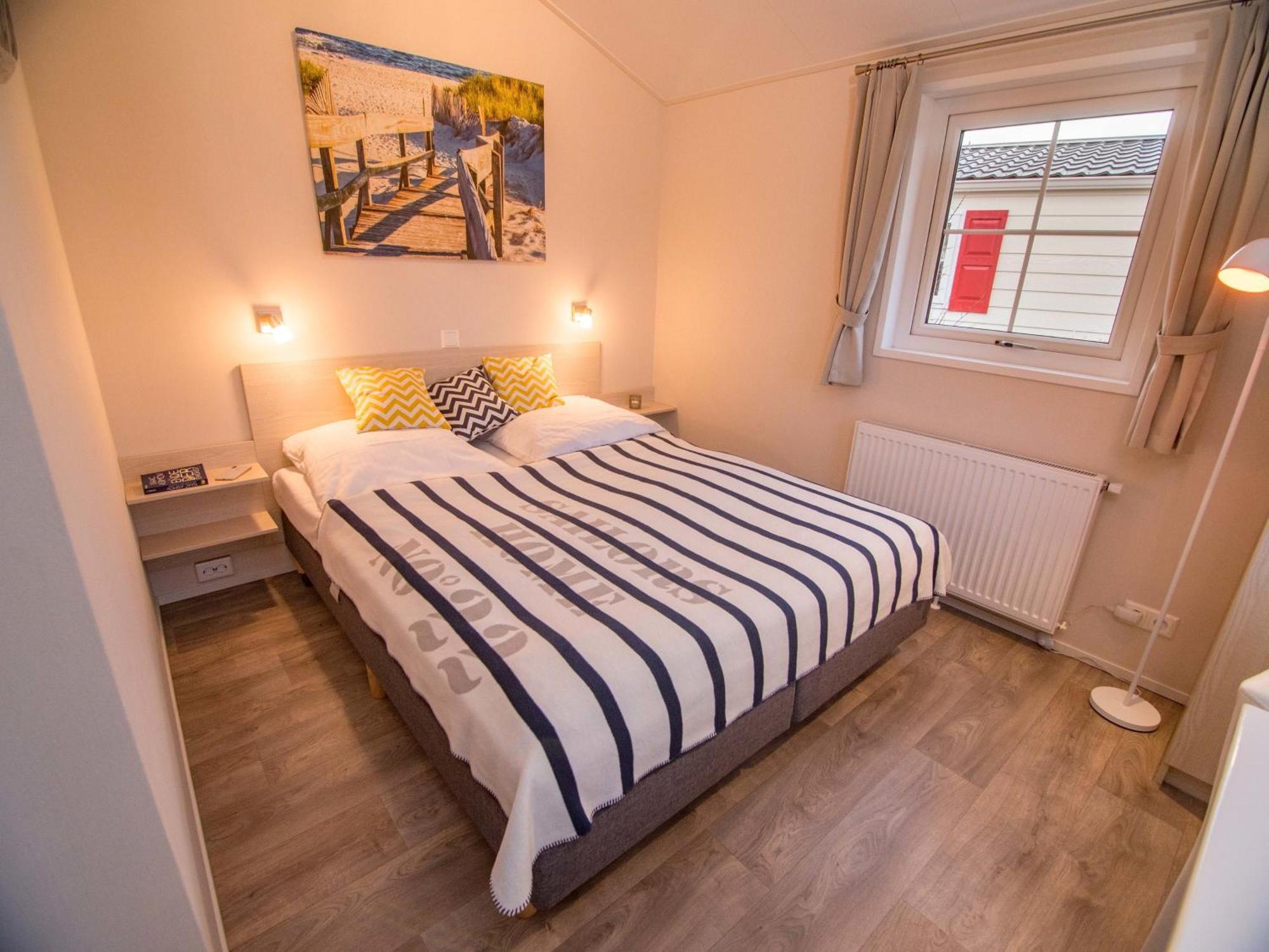Welle 34B Villa Scharbeutz Bagian luar foto